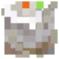 2D Render Front