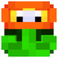 2D Render Front
