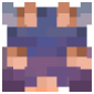 2D Render Front