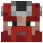 2D Render Front