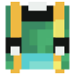 2D Render Front