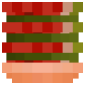 2D Render Front