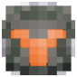 2D Render Front