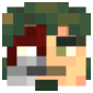 2D Render Front