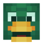 2D Render Front