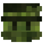 2D Render Front