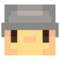 2D Render Front
