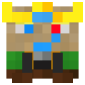 2D Render Front