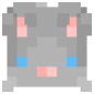 2D Render Front