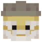 2D Render Front