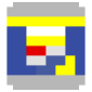 2D Render Front