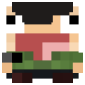 2D Render Front