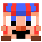 2D Render Front