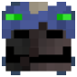 2D Render Front