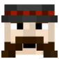 2D Render Front
