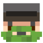 2D Render Front