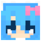 2D Render Front