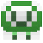 2D Render Front