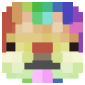 2D Render Front