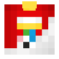 2D Render Front