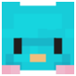 2D Render Front