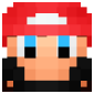 2D Render Front