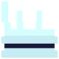 2D Render Front
