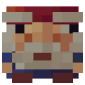 2D Render Front