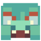 2D Render Front