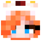 2D Render Front