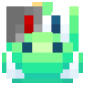 2D Render Front