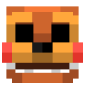 2D Render Front