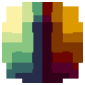 2D Render Front