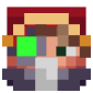 2D Render Front