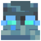 2D Render Front