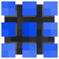 2D Render Front