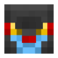 2D Render Front