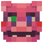 2D Render Front