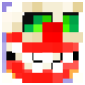 2D Render Front