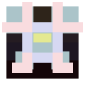 2D Render Front