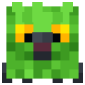 2D Render Front