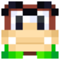 2D Render Front