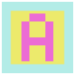 2D Render Front