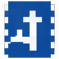 2D Render Front