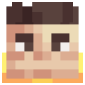 2D Render Front