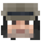 2D Render Front