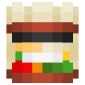 2D Render Front