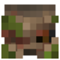 2D Render Front