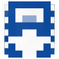 2D Render Front