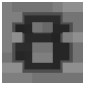 2D Render Front